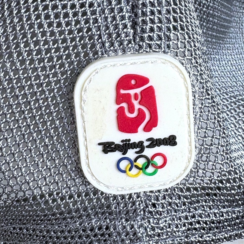 Beijing 2008 Olympics Souvenir Set NWT Shirt Hat Map KaKa Tour Guides - Picture 4 of 8